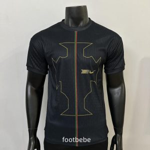 Maillot de foot Match Portugal 2026 2027 Concept B