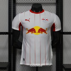 Maillot de foot Match RB Leipzig 2026 2027 domicile-5