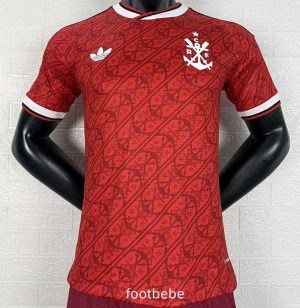 Maillot de foot Match flamengo 2026 2027 third