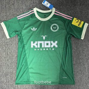Maillot de foot Newcastle United 2026 2027 gardien de but vert