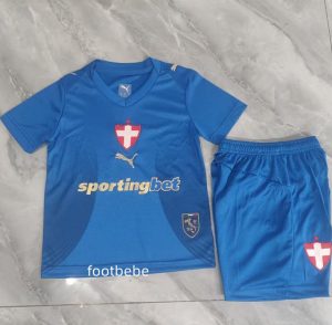 Maillot de foot Palmeiras Enfant 2026 2027 third