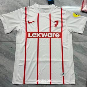 Maillot de foot SC Freiburg 2026 2027 exterieur