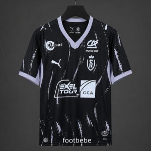 Maillot de foot Stade de Reims 2026 2027 Third