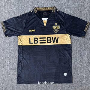Maillot de foot Stuttgart 2026 2027 Concept
