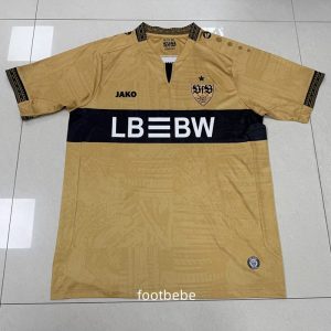 Maillot de foot Stuttgart 2026 2027 Third