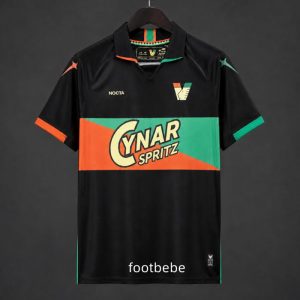 Maillot de foot Venezia 2026 2027 domicile