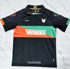 Maillot de foot Venezia 2026 2027 domicile A