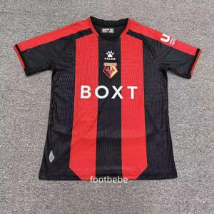 Maillot de foot Watford 2026 2027 exterieur