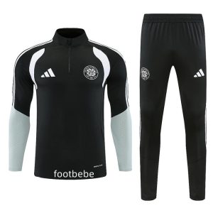 Survetement Celtic 2026 2027 noir