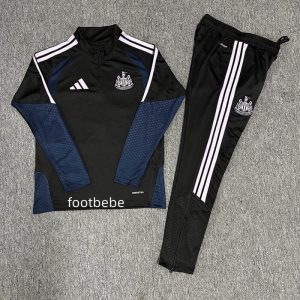 Survetement Newcastle United 2026 2027 noir