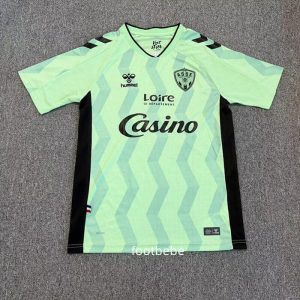 Maillot A.S. Saint-Étienne 2026 2027 third-5