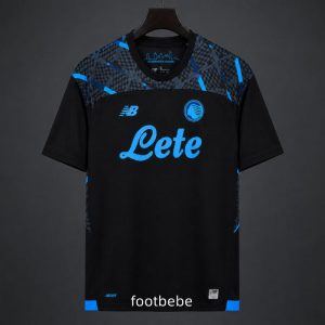 Maillot Atalanta 2026 2027 fourth