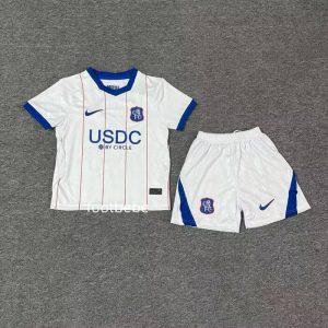 Maillot Chelsea Enfant 2026 2027 third