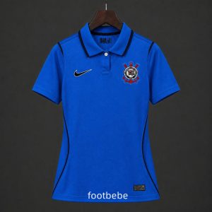 Maillot Corinthians Femme 2026 2027 third