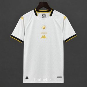 Maillot FC Versailles 2026 2027 exterieur