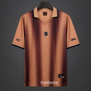 Maillot USA x Travis Scott Cactus Jack 2026 2027 concept A