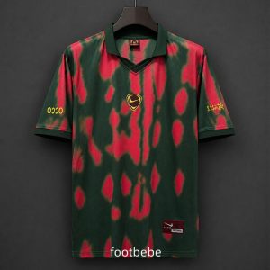 Maillot de foot Maroc x Travis Scott 2026 2027 Concept