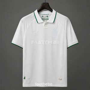 Maillot de foot Werder Bremen 2026 2027 Édition spéciale Blanc
